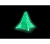 Magna-Tiles Glow