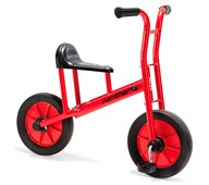 Færdigmonteret Winther Viking cykel