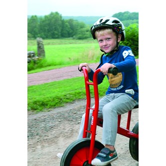 Winther Viking cykel