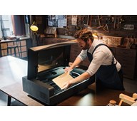 Makeblock xTool P2S laserskærer