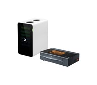 Makeblock xTool P2 laserskærer m/luftrenser