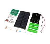 Kitronik Solar Power Starter Kit