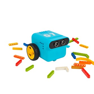 ElecFreaks TPBot Stem Car til micro:bit