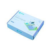 ElecFreaks micro:bit Smart City Kit (uden micro:bit)