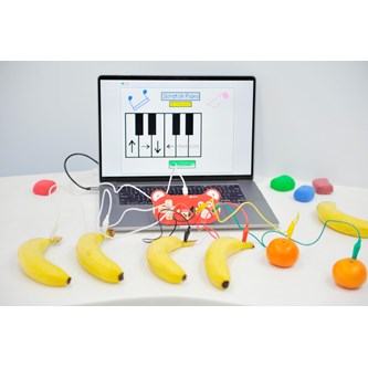 ElecFreaks Bitboard Kit