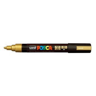 Tusch Uni Posca Broad 2,5 mm