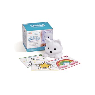 Luna, den beroligende killing