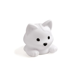 Luna, den beroligende killing