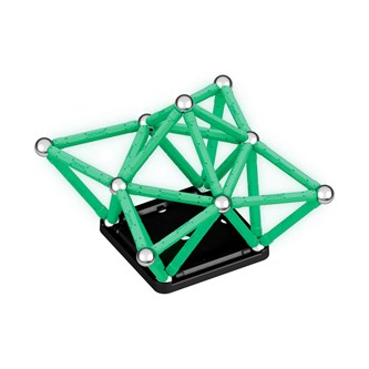 Geomag glow 60 dele