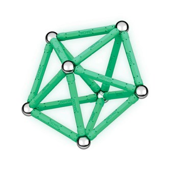 Geomag glow 60 dele