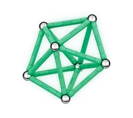 Geomag glow 60 dele