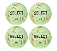 Pakke med Mundo-håndbolde fra Select