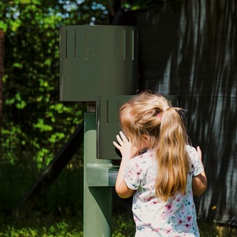 Edu Playgrounds cylinder til animation