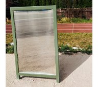 Edu Playgrounds tivolispejl