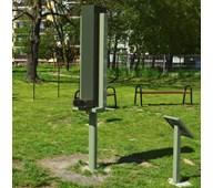 Edu Playgrounds periskop