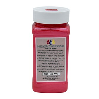 Wennström tekstiltrykfarve perlemor