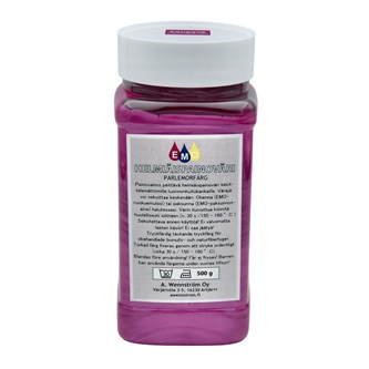 Wennström tekstiltrykfarve perlemor