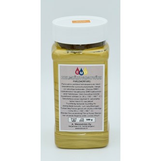 Wennström tekstiltrykfarve perlemor