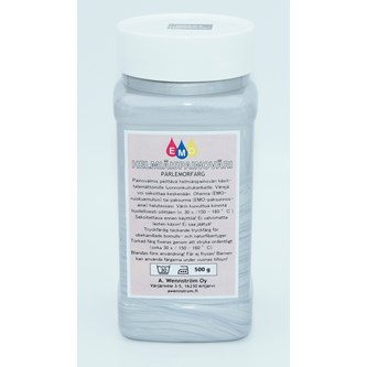 Wennström tekstiltrykfarve perlemor