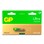 Batteri AAA/LR03, 12-pak