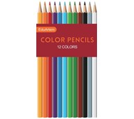EduArtem farveblyanter 12 stk.