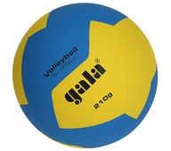 Gala volleyball ungdom træning