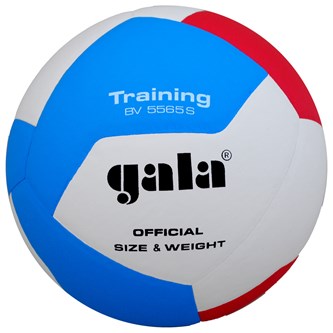 Gala volleyball træning