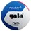 Gala volleyball, kamp, FIVB-godkendt