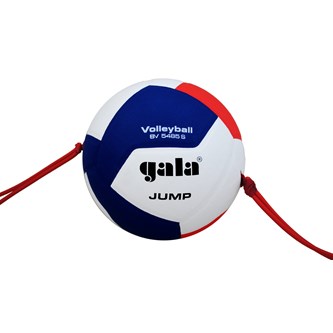 Gala volleyball Jump