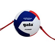 Gala volleyball Jump