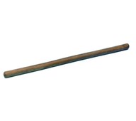 Ebonitstav 30 cm