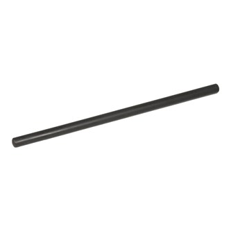 Ebonitstav 30 cm