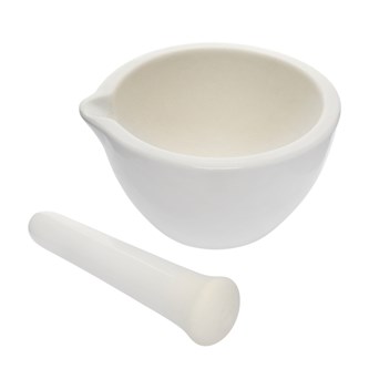Morter med støder 70 ml
