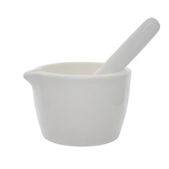 Morter med støder 70 ml