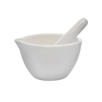 Morter med støder 150 ml