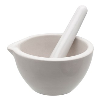 Morter med støder 150 ml