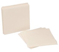 Kromatografipapir 100 stk.