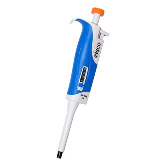 Variabel mikropipette 100-1000 ul