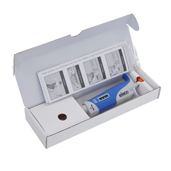 Variabel mikropipette 100-1000 ul