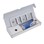 Variabel mikropipette 100-1000 ul