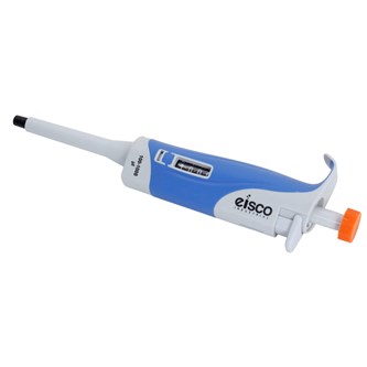 Variabel mikropipette 100-1000 ul