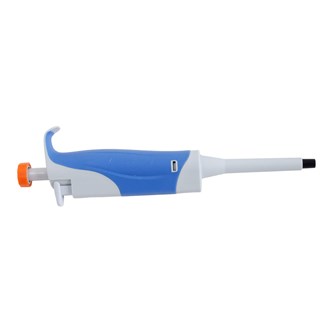 Variabel mikropipette 100-1000 ul