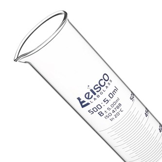 Målecylinder 500 ml