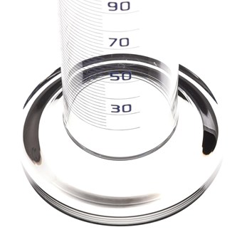 Målecylinder 500 ml