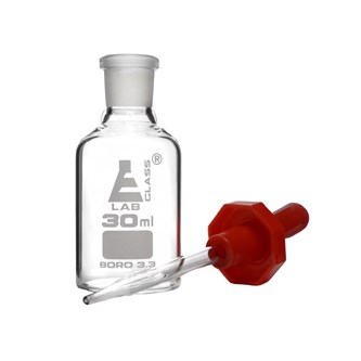 Pipetteflaske 30 ml