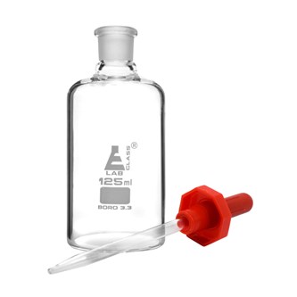 Pipetteflaske 125 ml