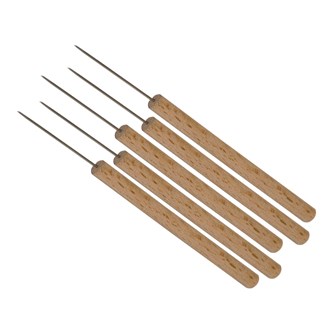 Dissektionsnål 120 mm