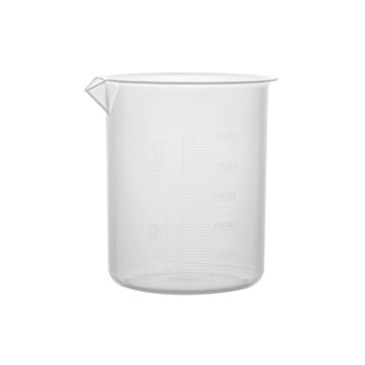Målebæger 500 ml