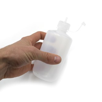 Drypflaske 250 ml
