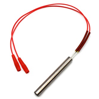 Varmeapparat 12 V